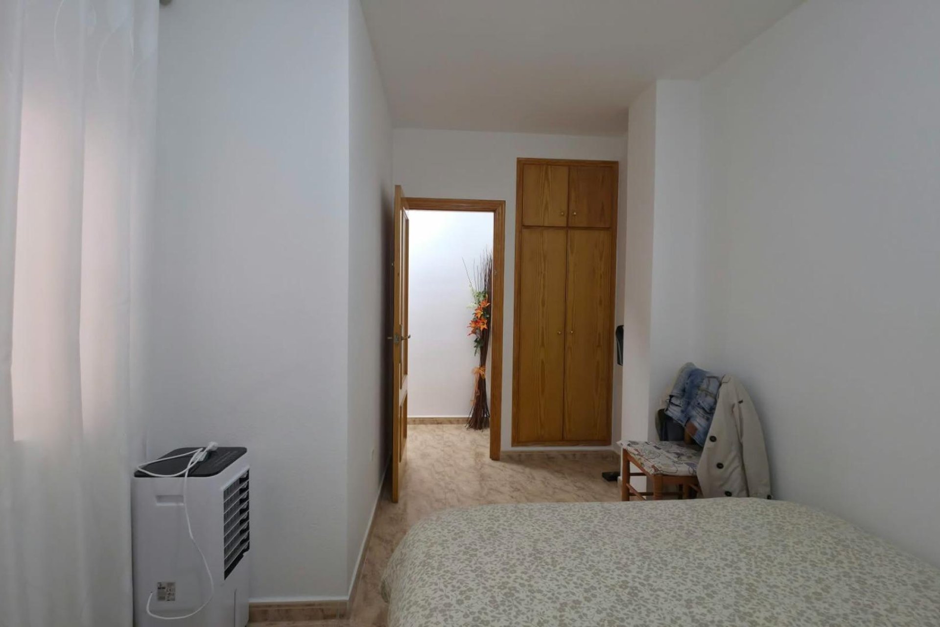 Revente - Appartement -
Torrevieja - Playa del Cura