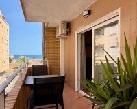 Revente - Appartement -
Torrevieja - Playa del Cura