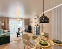 Revente - Appartement -
Torrevieja - Playa del Cura
