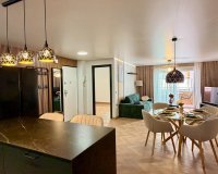 Revente - Appartement -
Torrevieja - Playa del Cura