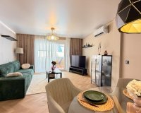 Revente - Appartement -
Torrevieja - Playa del Cura