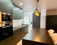 Revente - Appartement -
Torrevieja - Playa del Cura