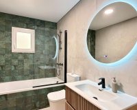 Revente - Appartement -
Torrevieja - Playa del Cura