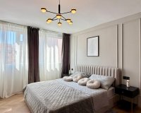 Revente - Appartement -
Torrevieja - Playa del Cura