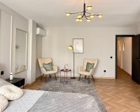 Revente - Appartement -
Torrevieja - Playa del Cura