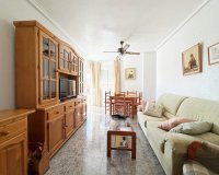 Revente - Appartement -
Torrevieja - Playa del Cura