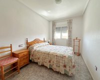 Revente - Appartement -
Torrevieja - Playa del Cura