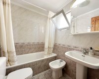Revente - Appartement -
Torrevieja - Playa del Cura
