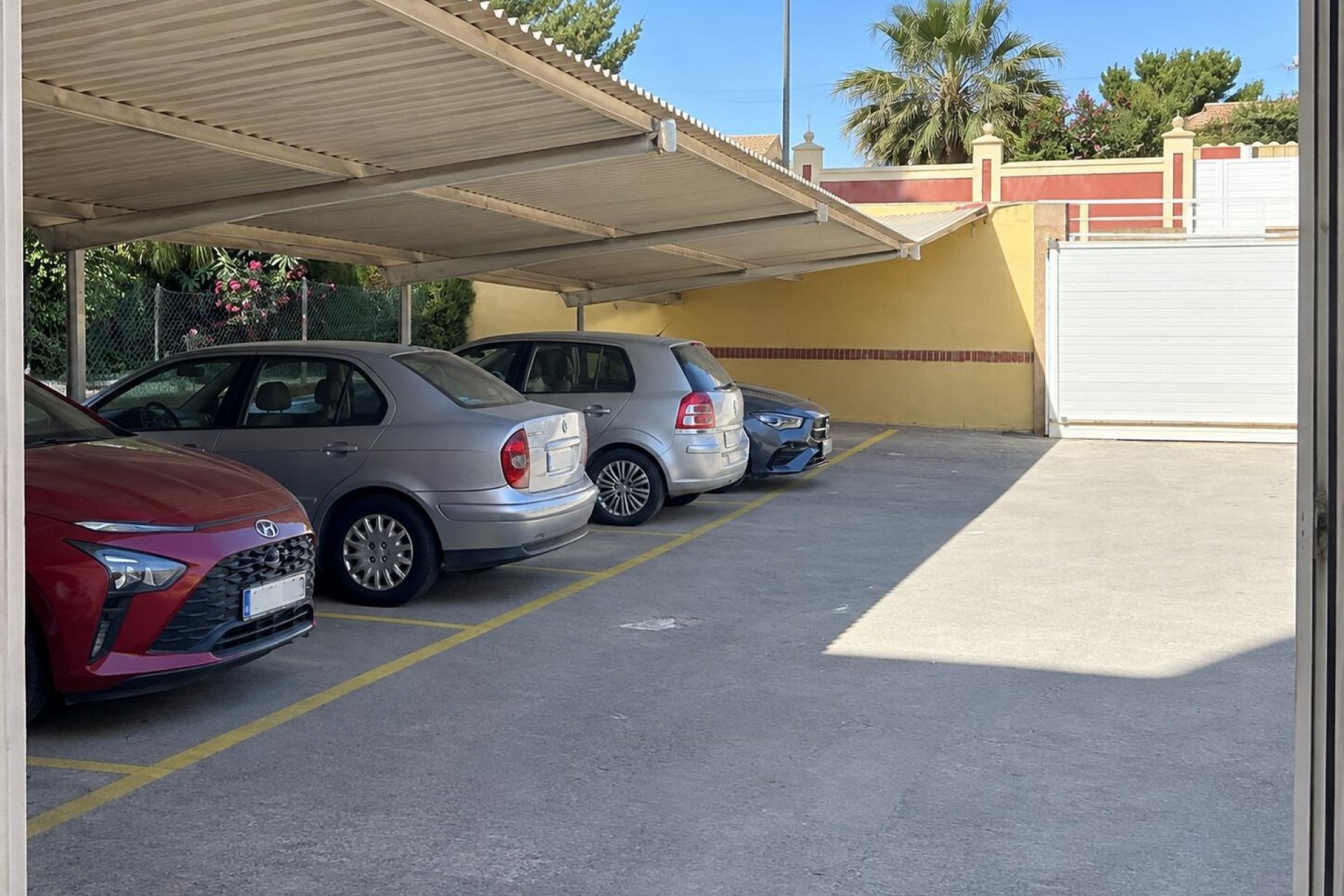Revente - Appartement -
Torrevieja - Playa del Cura