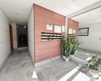 Revente - Appartement -
Torrevieja - Playa del Cura