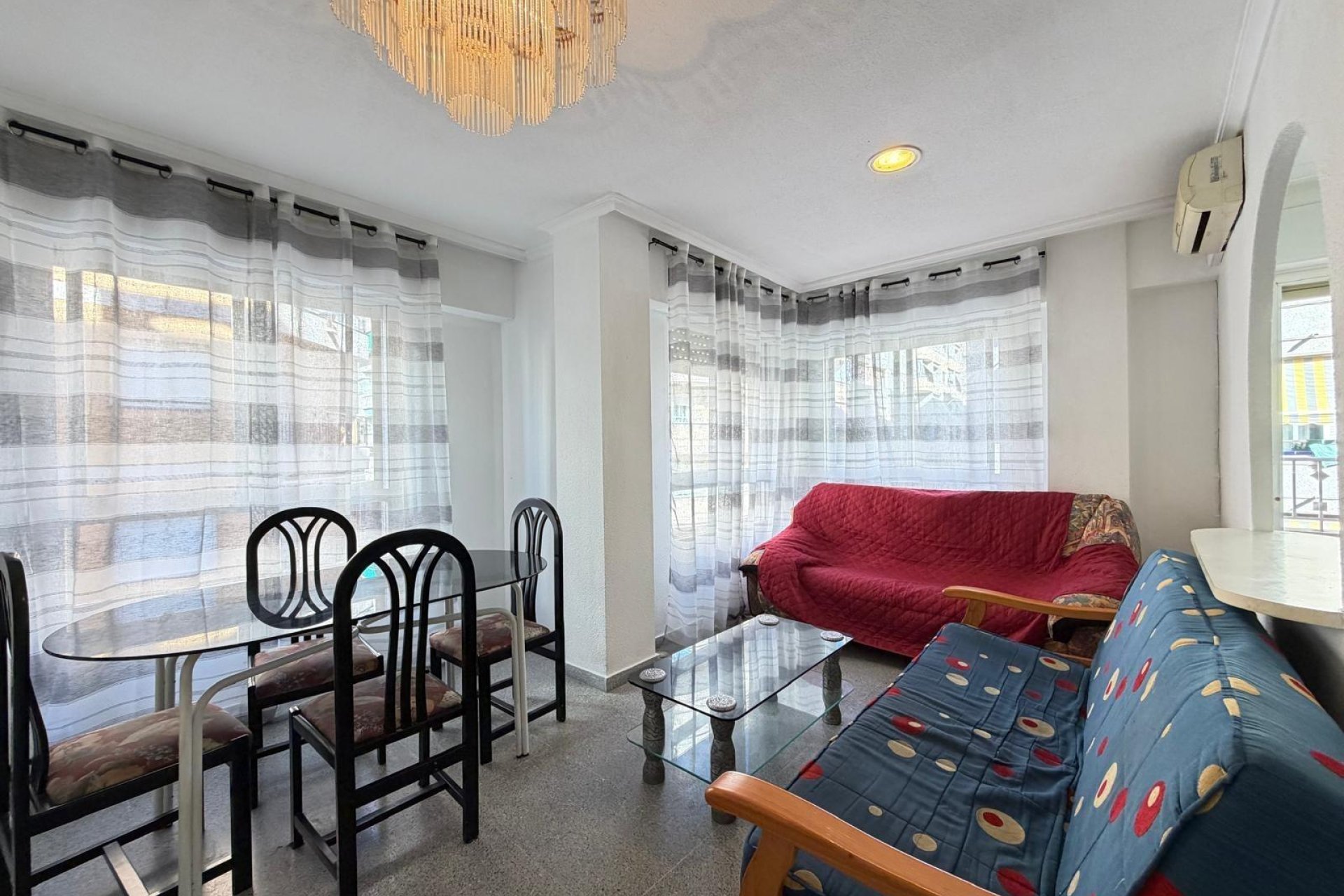 Revente - Appartement -
Torrevieja - Playa del Cura