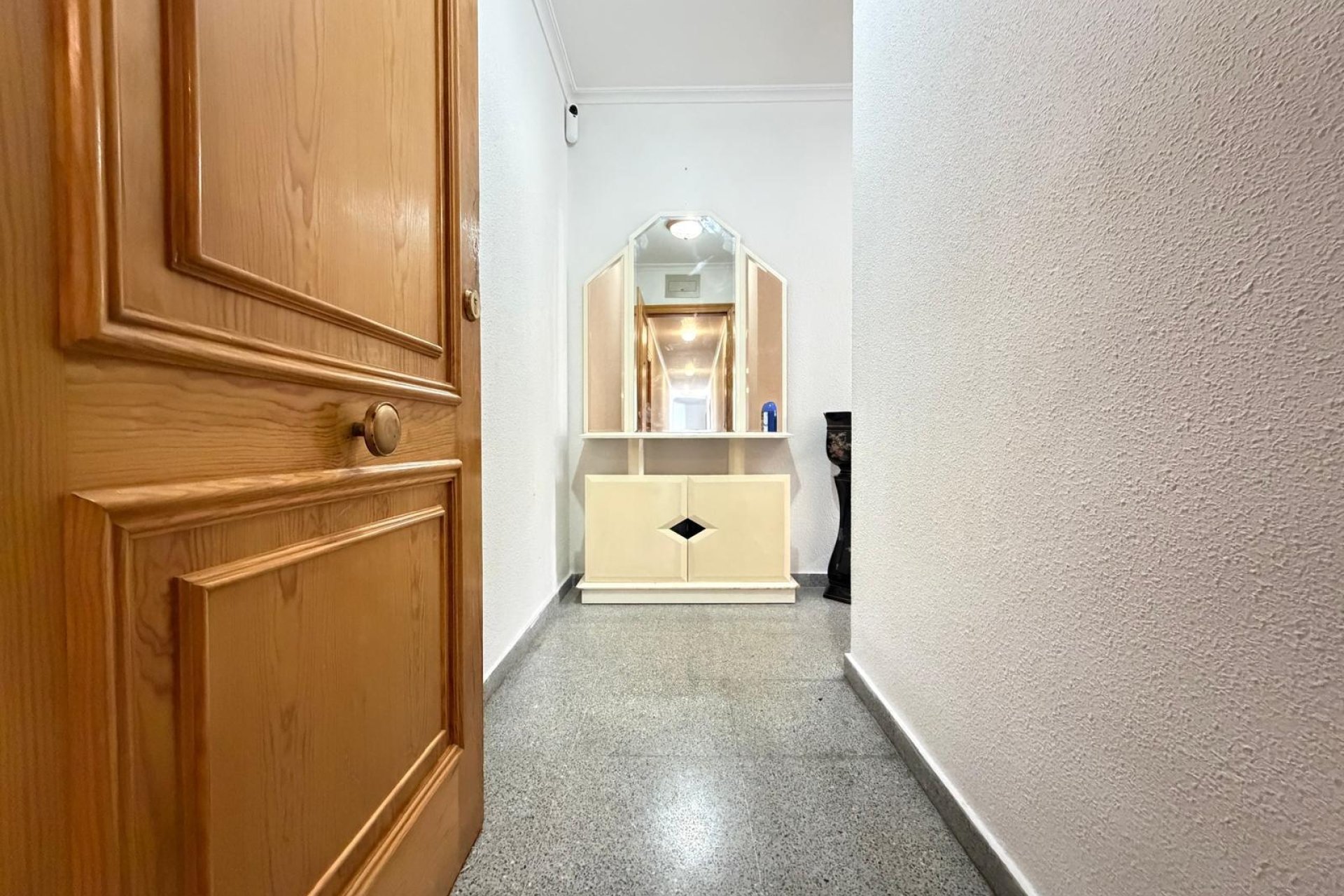 Revente - Appartement -
Torrevieja - Playa del Cura