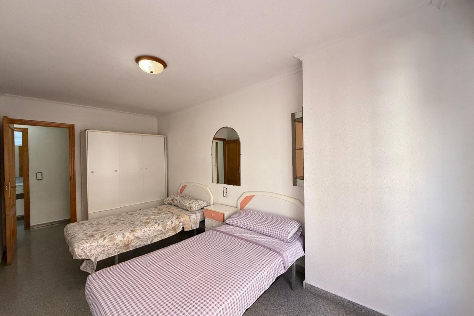 Revente - Appartement -
Torrevieja - Playa del Cura