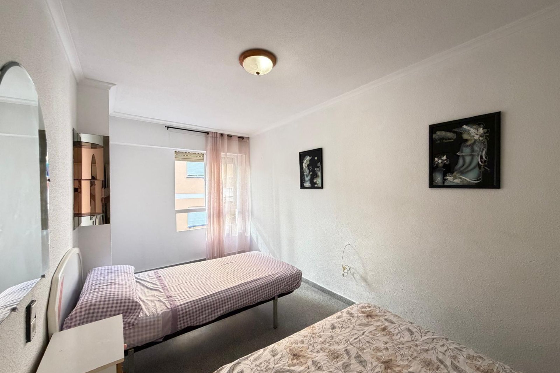 Revente - Appartement -
Torrevieja - Playa del Cura