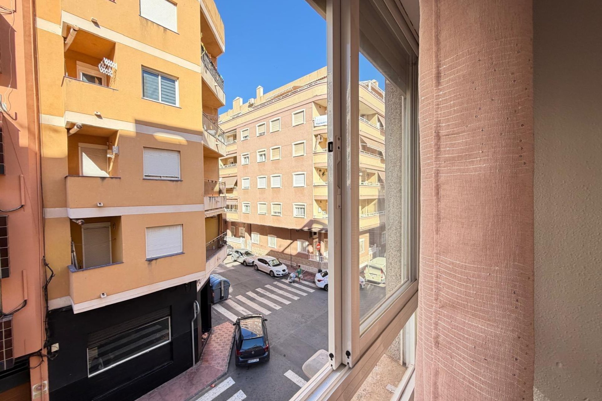 Revente - Appartement -
Torrevieja - Playa del Cura
