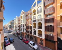 Revente - Appartement -
Torrevieja - Playa del Cura