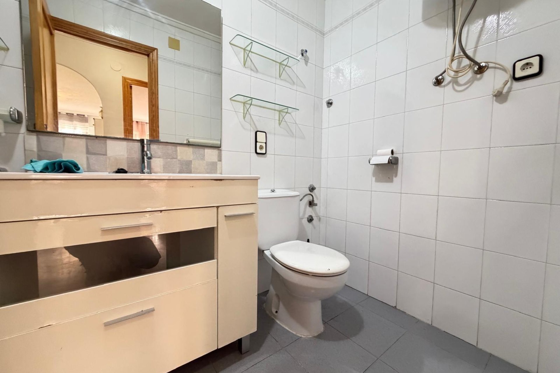 Revente - Appartement -
Torrevieja - Playa del Cura