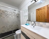 Revente - Appartement -
Torrevieja - Playa del Cura