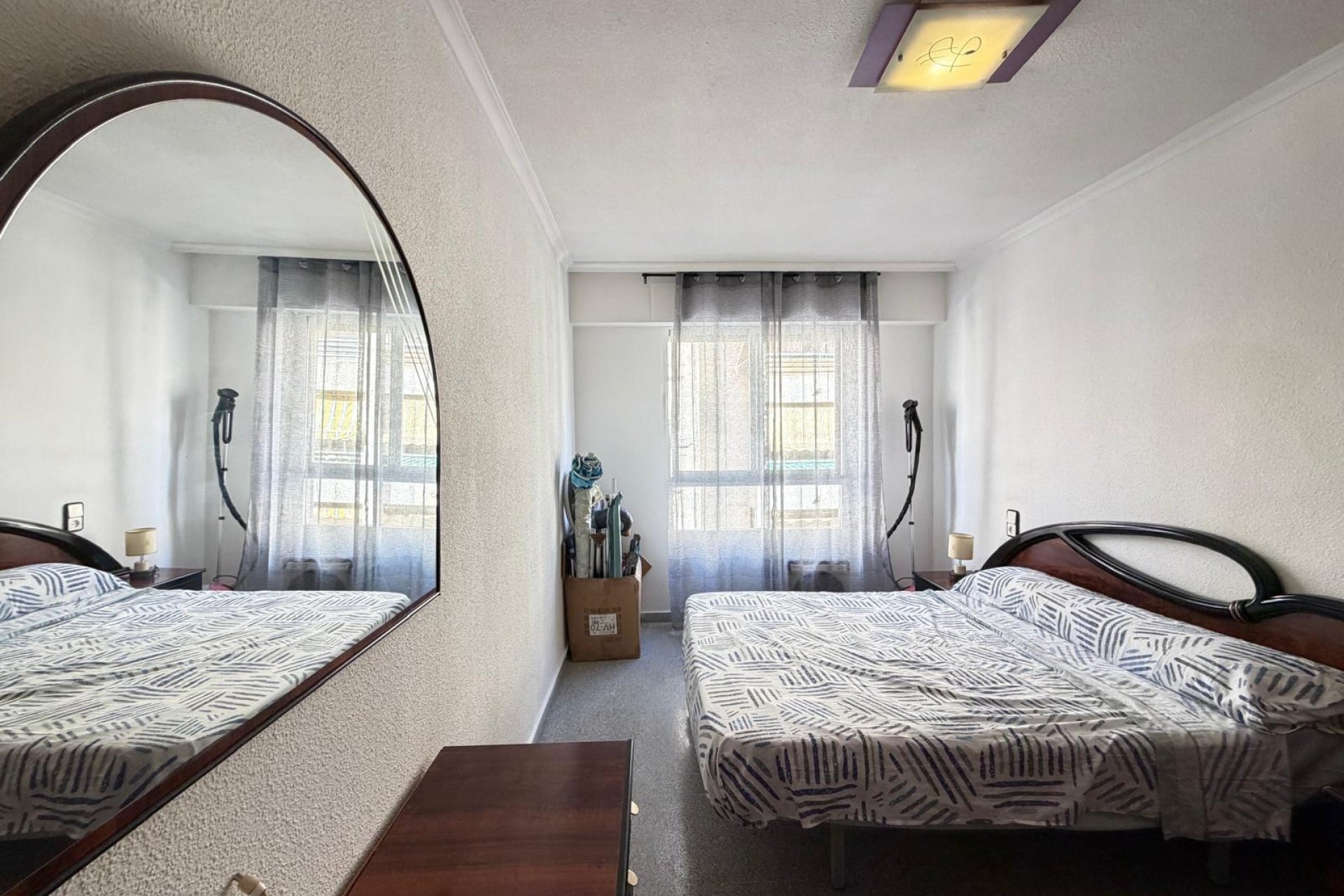 Revente - Appartement -
Torrevieja - Playa del Cura