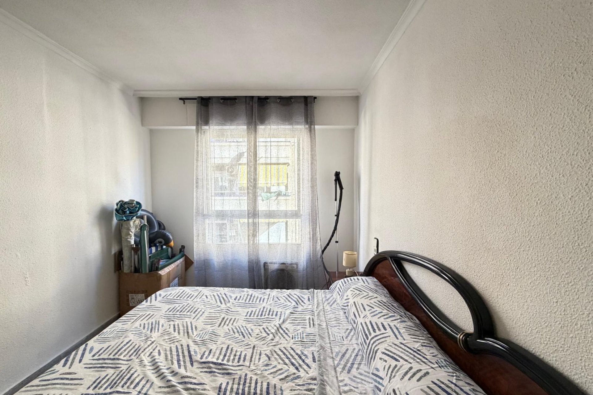 Revente - Appartement -
Torrevieja - Playa del Cura