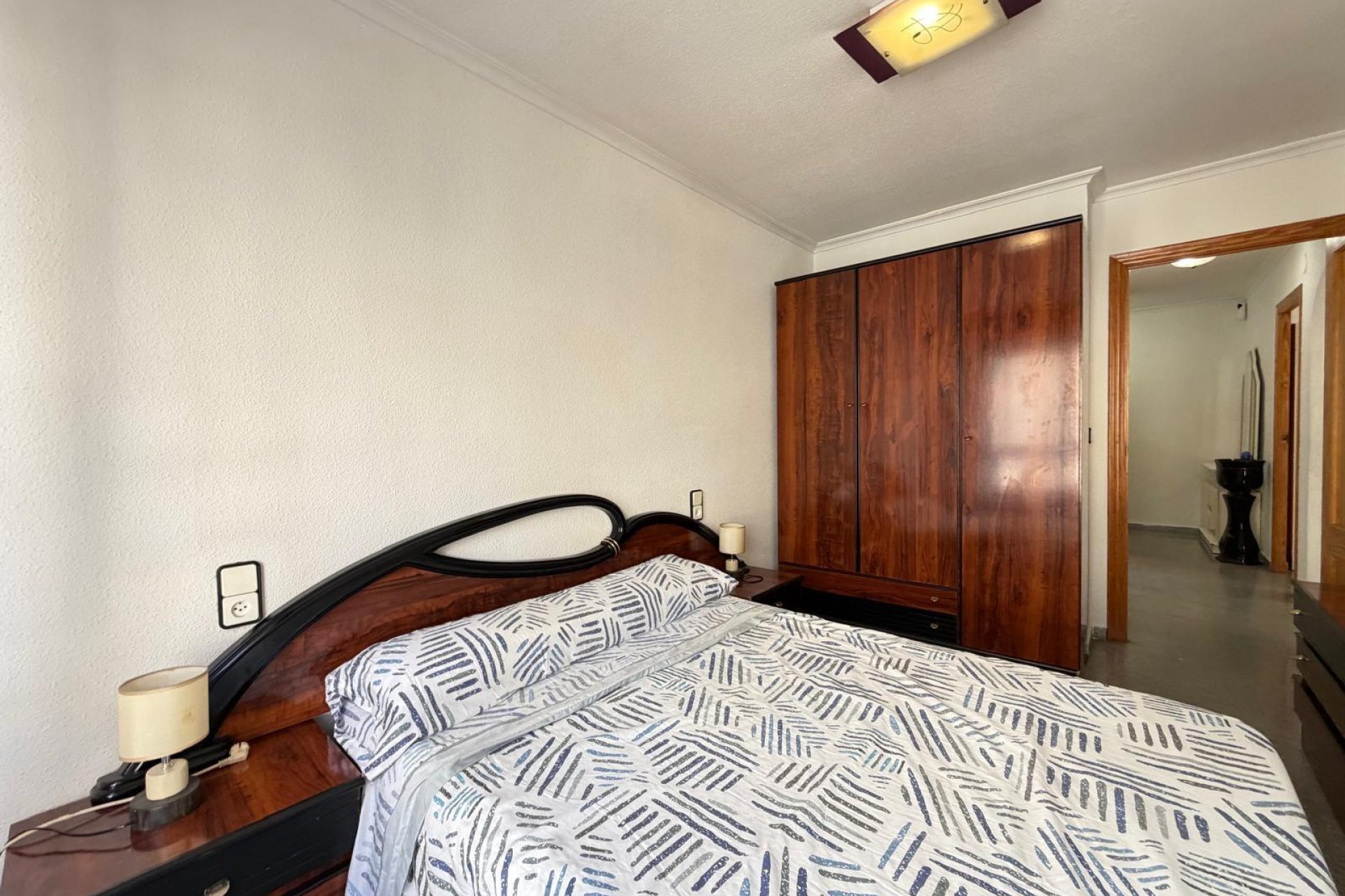 Revente - Appartement -
Torrevieja - Playa del Cura
