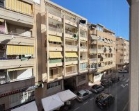 Revente - Appartement -
Torrevieja - Playa del Cura