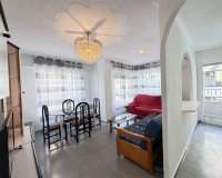 Revente - Appartement -
Torrevieja - Playa del Cura