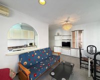 Revente - Appartement -
Torrevieja - Playa del Cura