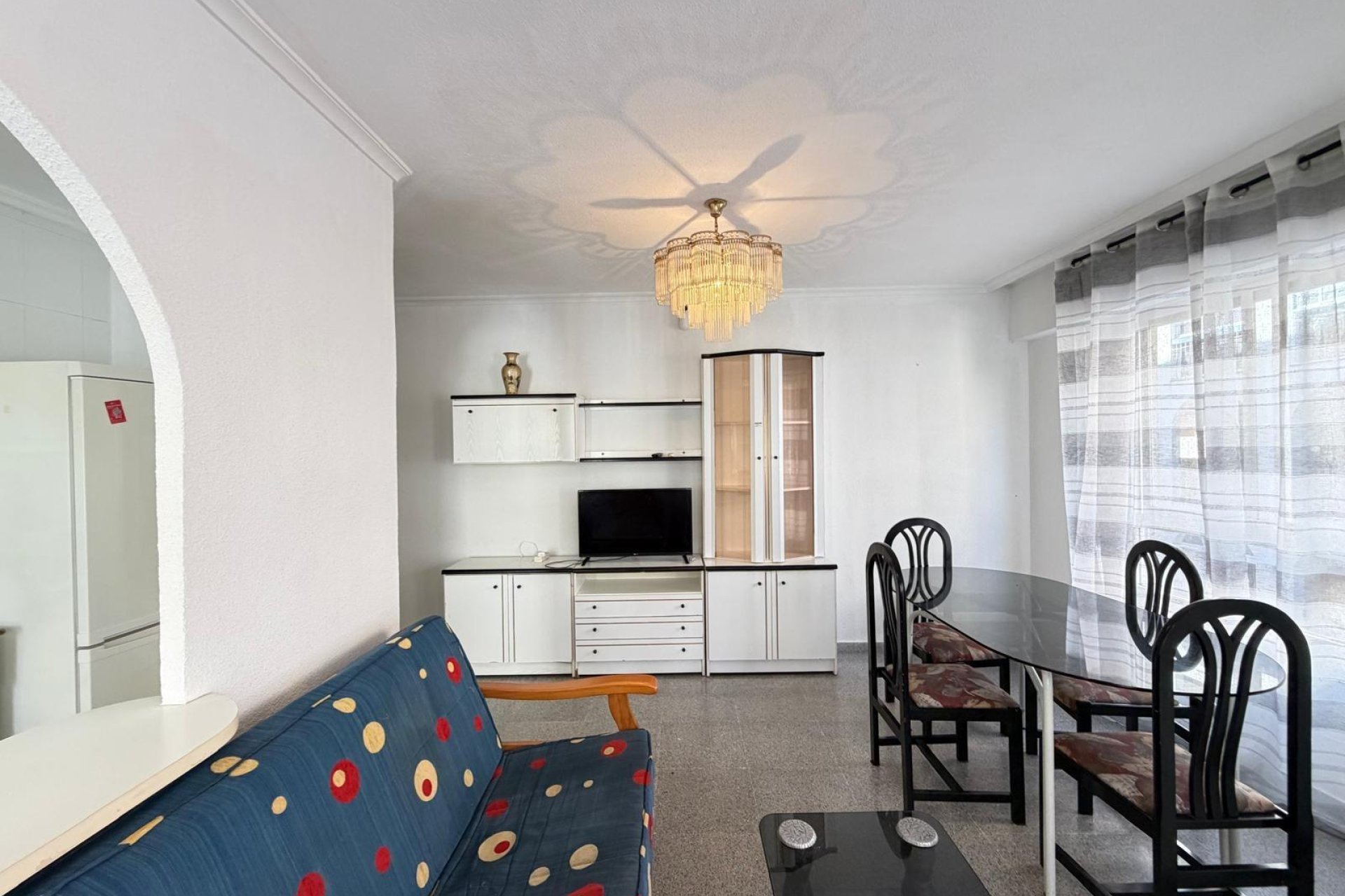 Revente - Appartement -
Torrevieja - Playa del Cura
