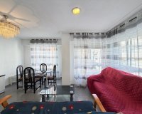 Revente - Appartement -
Torrevieja - Playa del Cura