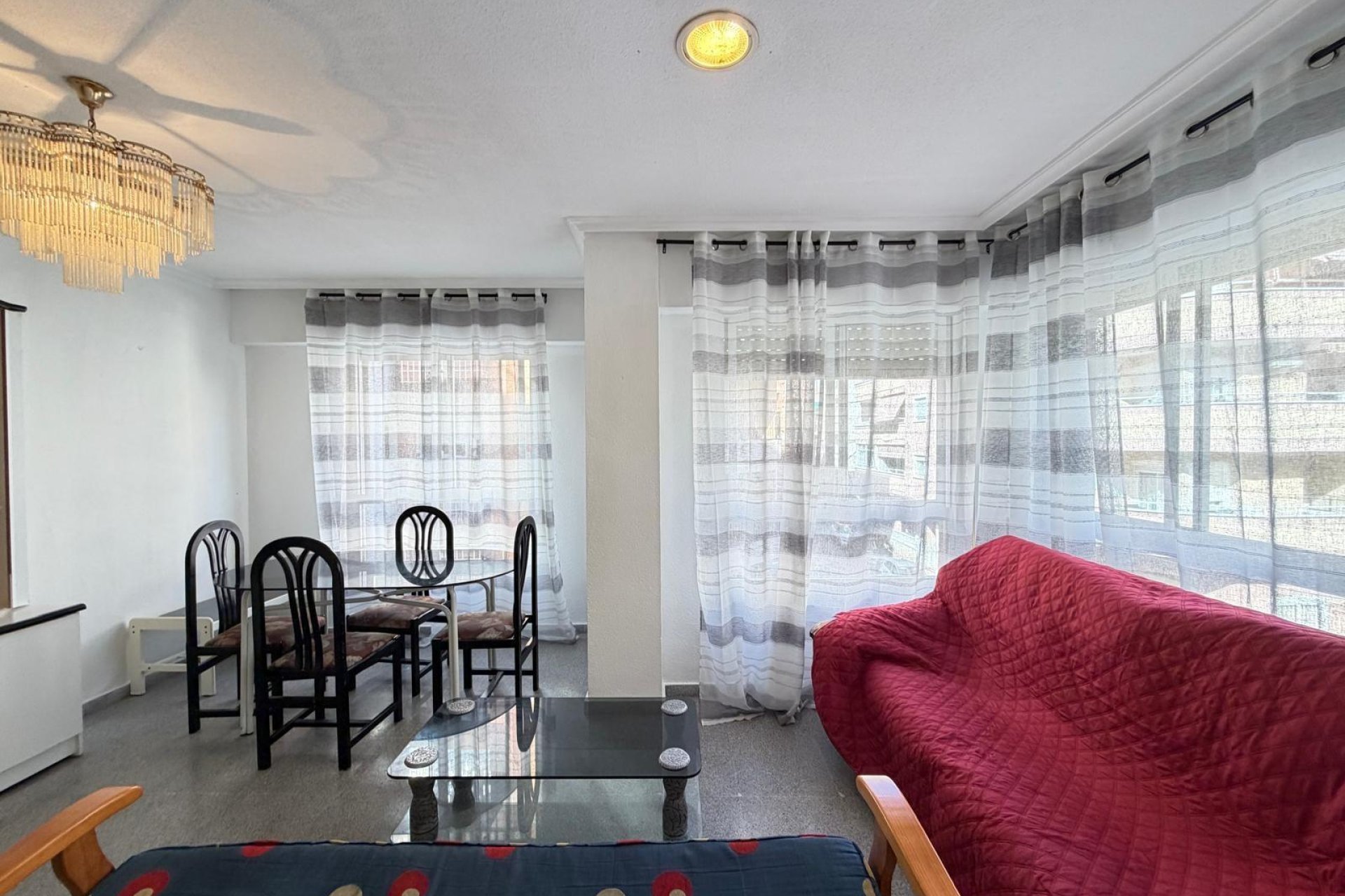 Revente - Appartement -
Torrevieja - Playa del Cura