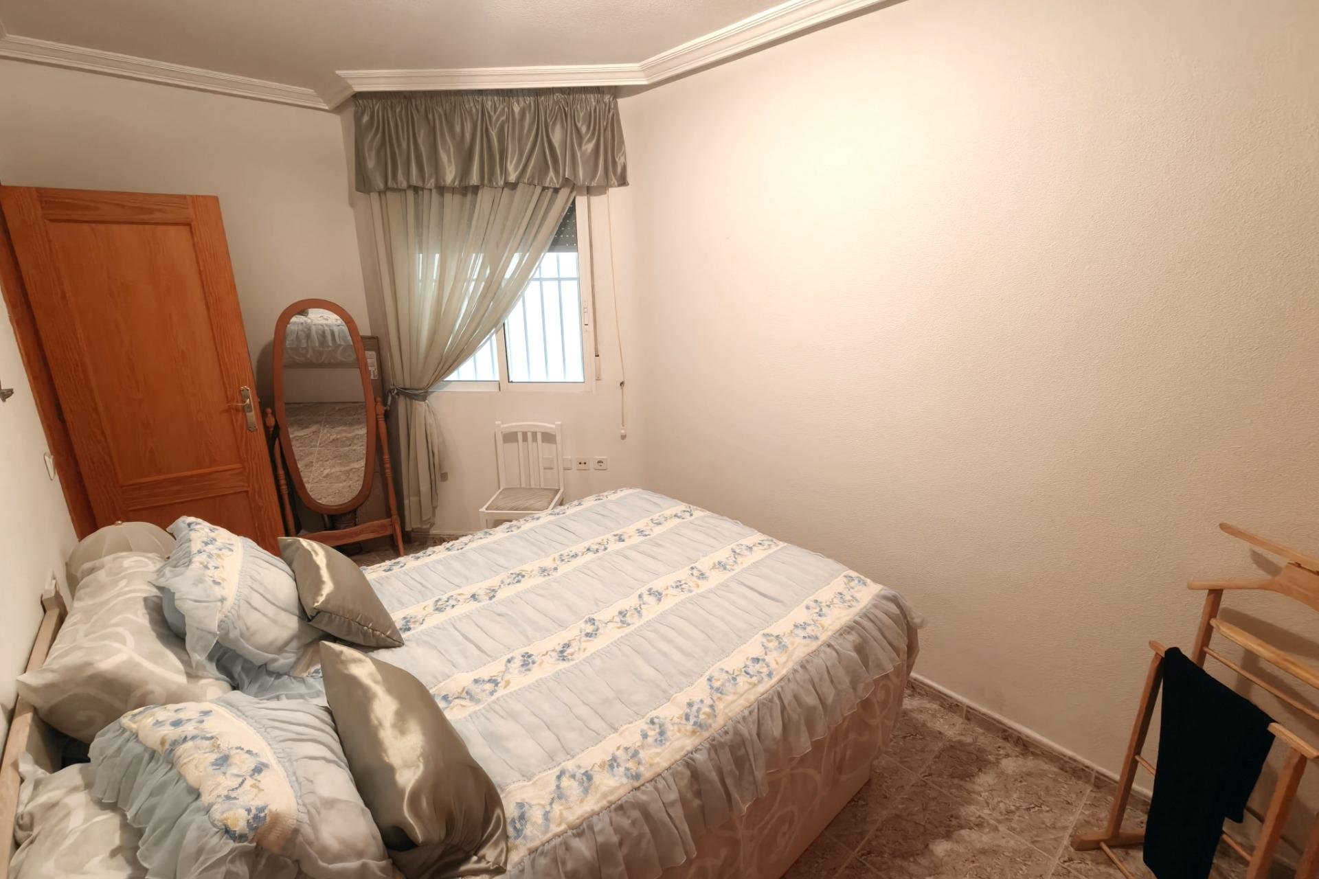 Revente - Appartement -
Torrevieja - Playa del Cura
