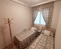 Revente - Appartement -
Torrevieja - Playa del Cura