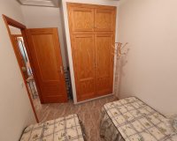 Revente - Appartement -
Torrevieja - Playa del Cura