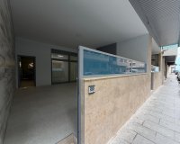 Revente - Appartement -
Torrevieja - Playa del Cura