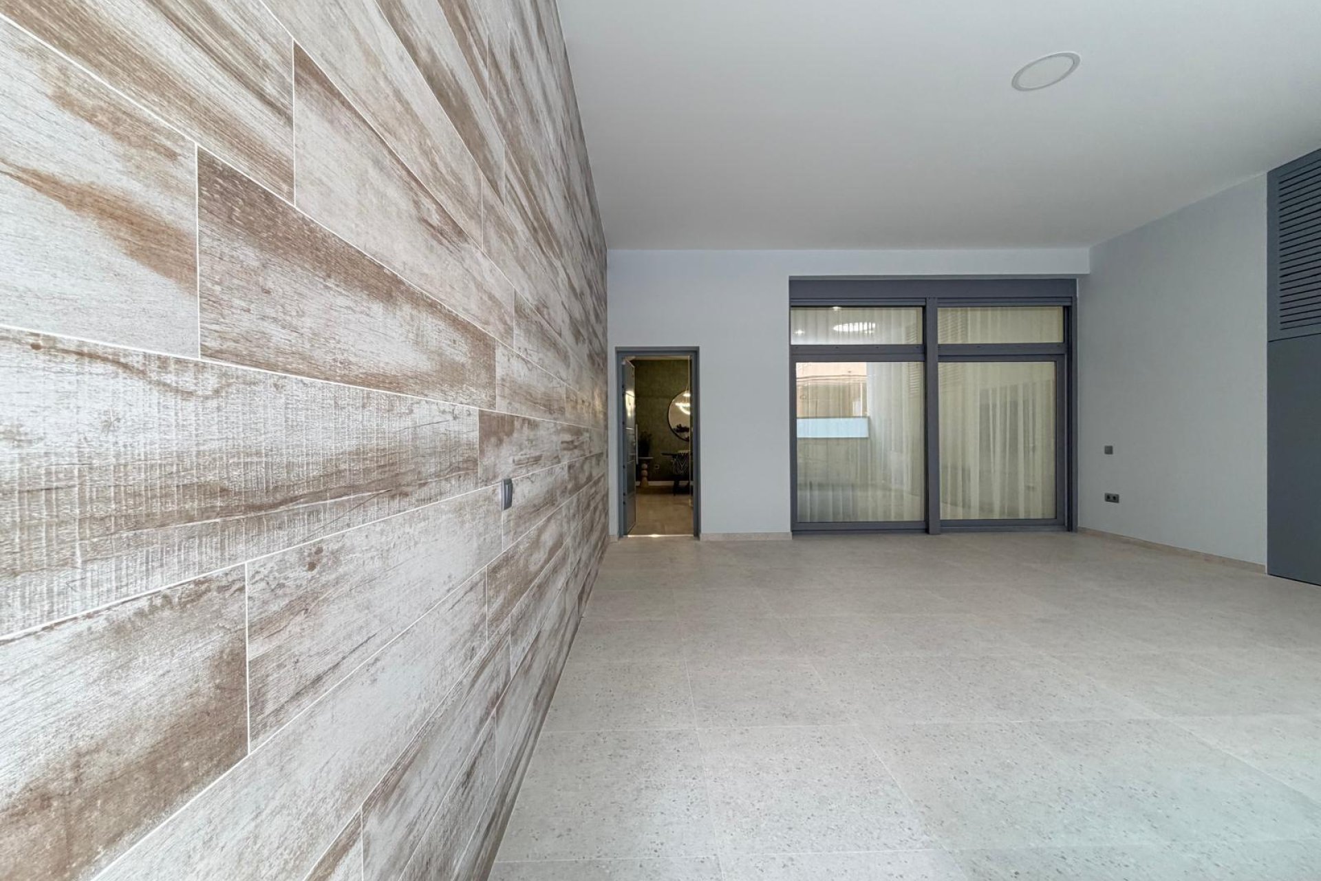 Revente - Appartement -
Torrevieja - Playa del Cura