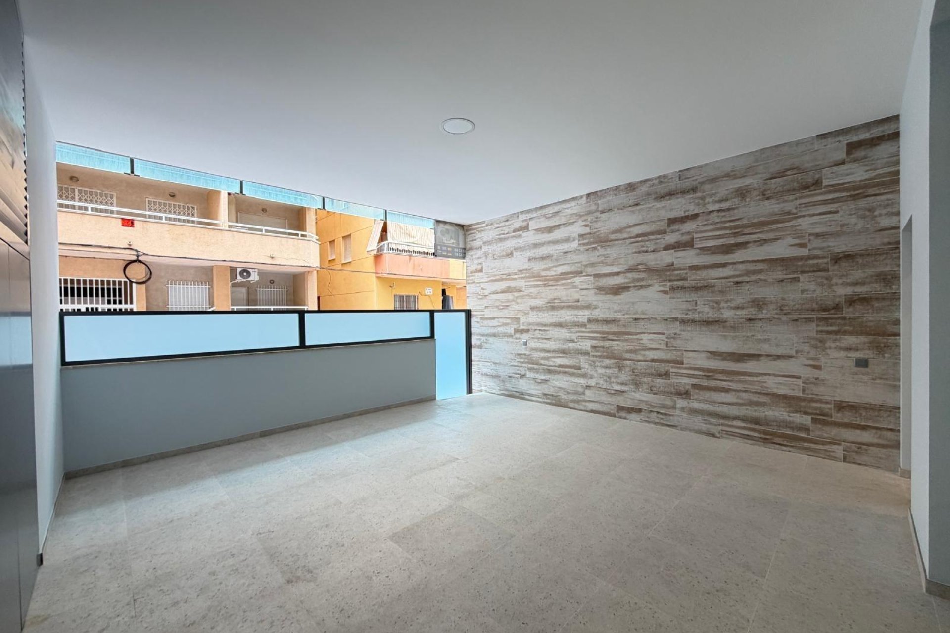Revente - Appartement -
Torrevieja - Playa del Cura