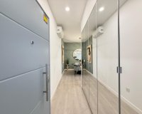 Revente - Appartement -
Torrevieja - Playa del Cura