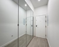 Revente - Appartement -
Torrevieja - Playa del Cura