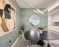 Revente - Appartement -
Torrevieja - Playa del Cura