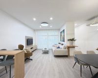 Revente - Appartement -
Torrevieja - Playa del Cura