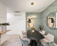 Revente - Appartement -
Torrevieja - Playa del Cura