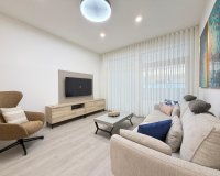 Revente - Appartement -
Torrevieja - Playa del Cura