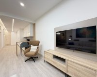 Revente - Appartement -
Torrevieja - Playa del Cura