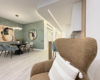 Revente - Appartement -
Torrevieja - Playa del Cura