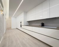 Revente - Appartement -
Torrevieja - Playa del Cura