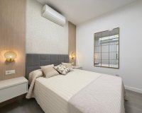 Revente - Appartement -
Torrevieja - Playa del Cura