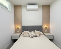 Revente - Appartement -
Torrevieja - Playa del Cura