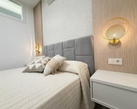 Revente - Appartement -
Torrevieja - Playa del Cura