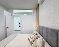 Revente - Appartement -
Torrevieja - Playa del Cura